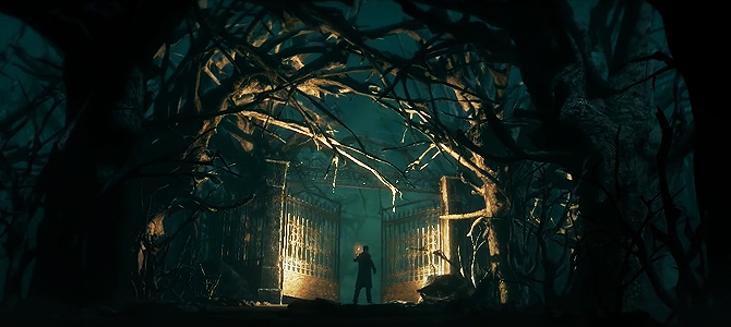 Call of Cthulhu – Videospiel, Horror, Lovecraft, Infos, Trailer, News, Rollenspiel, PC, Playstation 4, Xbox One