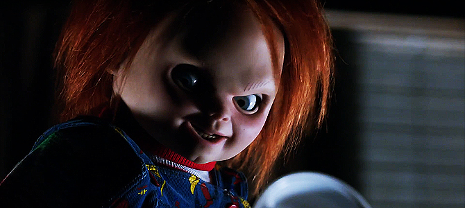 Cult of Chucky – Horror, Slasher, Horrorkomödie, Trailer, Infos, News, Release, Veröffentlichung, DVD, Blu-ray