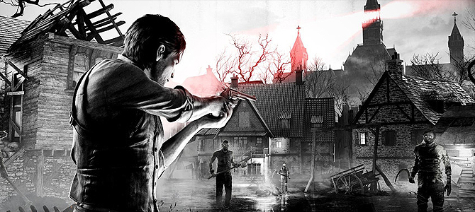 The Evil Within 2 – Gameplay, Trailer, Survivalhorror, Videospiel, Computerspiel, Sequel, Infos, Release, Horror