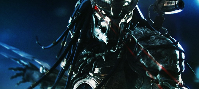 Predator: Upgrade – Neuer Trailer, Scifi-Horror, Backwoodhorror, Infos, News, Survival, Action