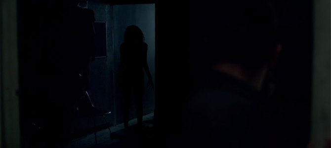 Review: Lights Out