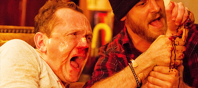 Review: Cheap Thrills