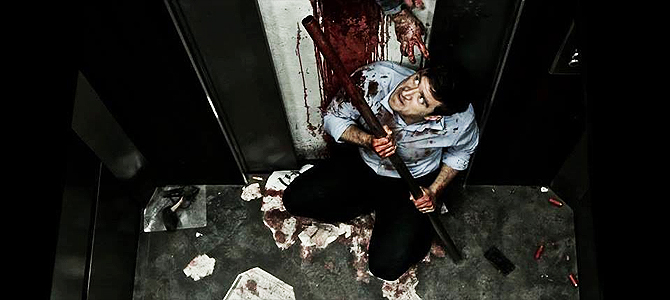 The End? – Zombiehrror, Infected, Endzeit, DVD, Blu-ray, Veröffentlichung, Trailer, Release, deutsch
