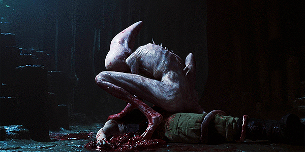 Alien: Covenant - Szenenbild