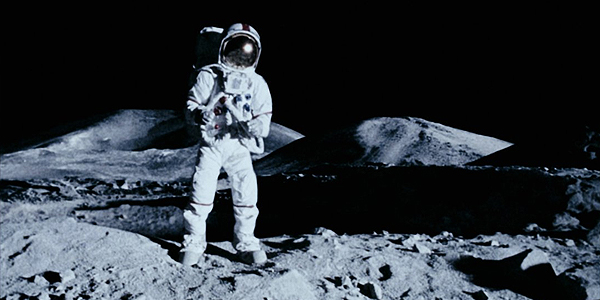 Apollo 18 - Szenenbild
